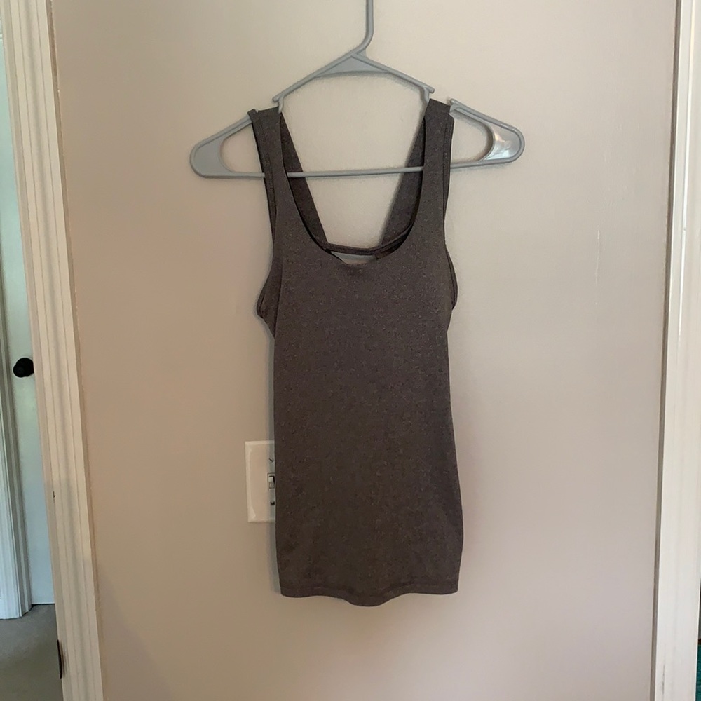 Champion tank top